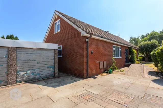 St. Stephens Close, Tyldesley, Manchester, M29 7GR, photo 1