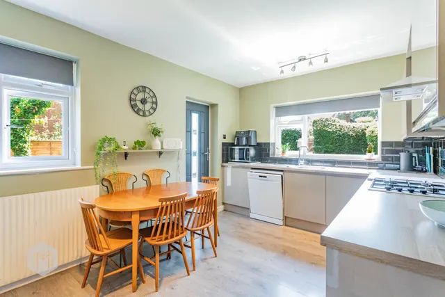 Photo 3 — St. Stephens Close, Tyldesley, Manchester, M29 7GR
