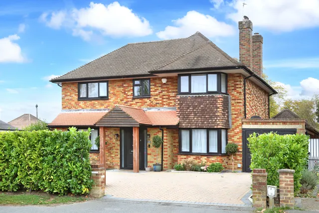 Joiners Lane, Gerrards Cross, SL9, photo 1