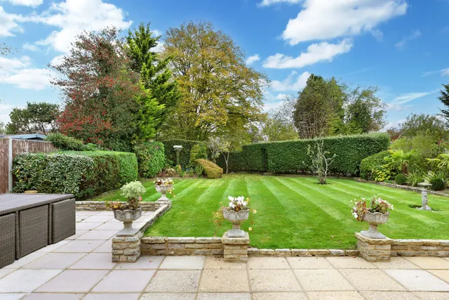 Photo 3 — Joiners Lane, Gerrards Cross, SL9