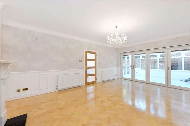 Denning Close, St. John's Wood, London, NW8 9PJ, photo 1