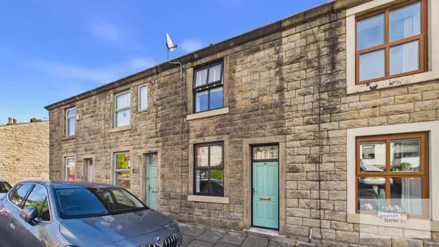 Victoria Street, Ramsbottom, Bury, BL0 9ED, photo 1