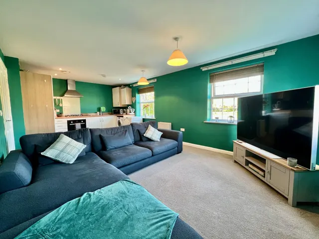 Wilks Road, Grantham, NG31, photo 2