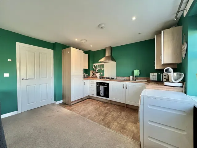 Wilks Road, Grantham, NG31, photo 3