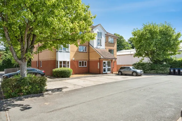 Bedford Road, Hitchin, Hertfordshire, SG5, photo 1