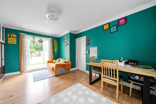 Photo 2 — Parkfield Way, Bromley, BR2