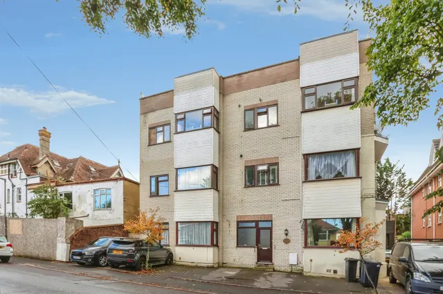 Florence Road, Bournemouth, BH5, photo 1