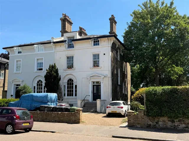 Church Terrace, Lewisham, SE13, photo 3