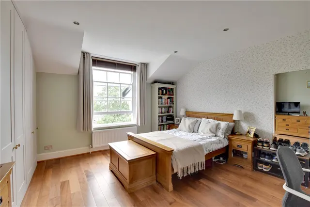 Church Terrace, Lewisham, SE13, photo 2