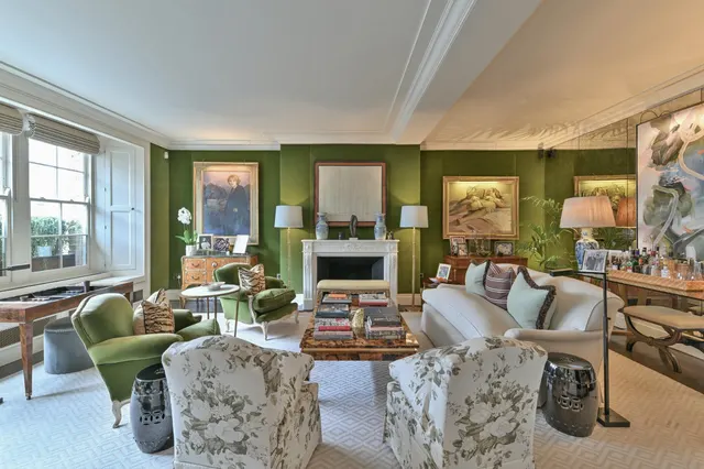 Cresswell Place, Chelsea, London, SW10 9RB, photo 1