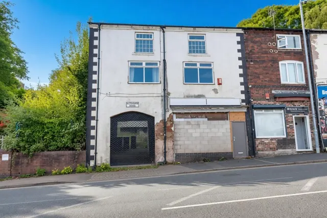 Hartshill Road, Stoke-on-Trent, ST4, photo 1