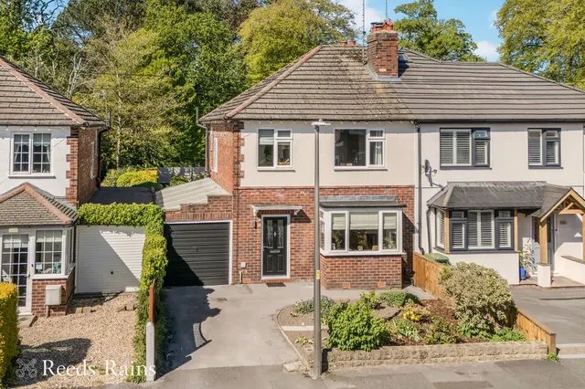 Clifford Road, Macclesfield, Cheshire, SK11, photo 1