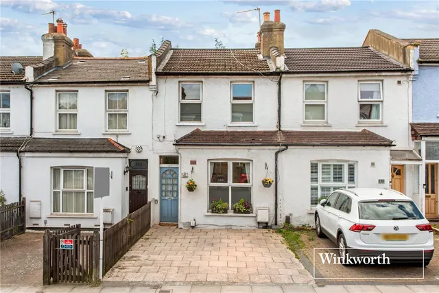 Long Lane, Finchley, N3, photo 2