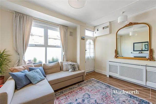 Long Lane, Finchley, N3, photo 3