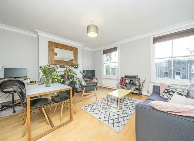 Englefield Road, Islington, N1, photo 2