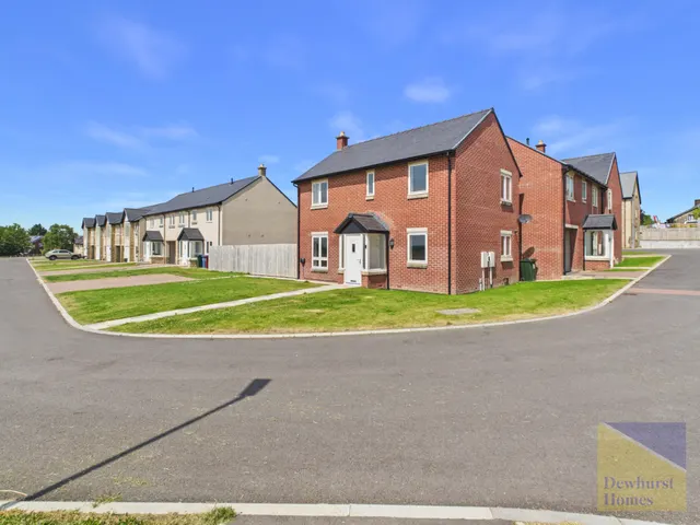 Photo 2 — Hall Barn Drive, Longridge, PR3 2ZA