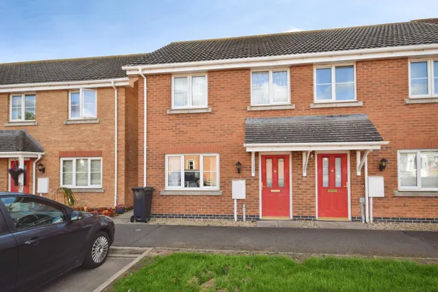 Simpson Close, Chapel St Leonards, PE24, photo 1