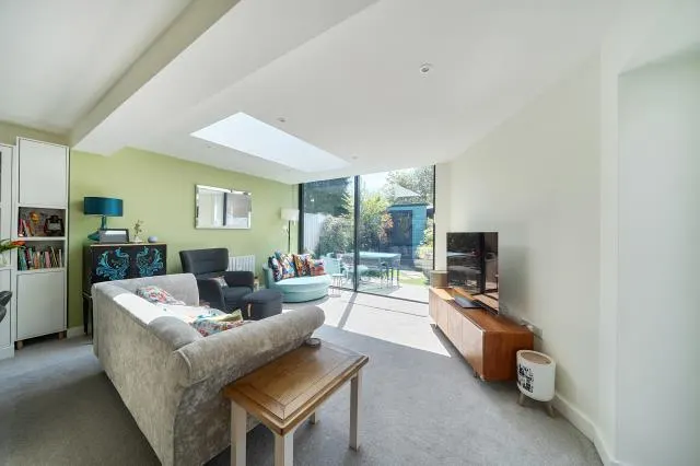 Lytton Road, Oxford, OX4, photo 3