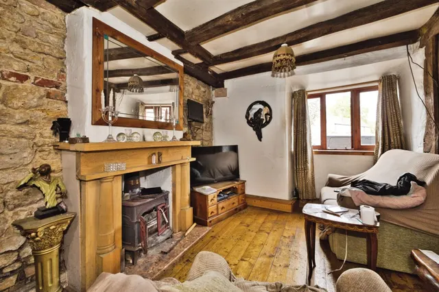 North Street, Haselbury Plucknett, TA18, photo 2