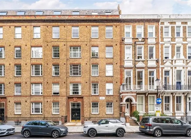 Nevern Square, Earls Court, SW5, photo 1