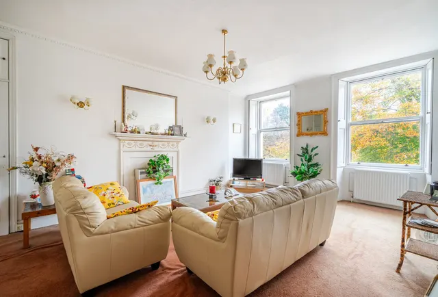 Photo 2 — Sydney Place, Bath, BA2 6NF