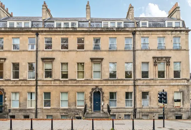 Sydney Place, Bath, BA2, photo 1