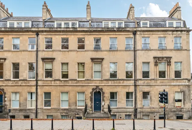 Sydney Place, Bath, BA2 6NF, photo 1