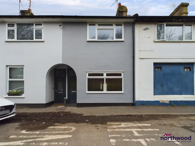 Blatchington Road, Seaford, BN25, photo 1