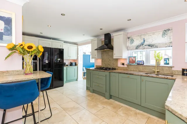 Heathland, Upholland, WN8, photo 3