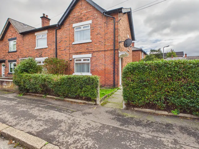 Northbrook Gardens, Belfast, BT9, photo 1