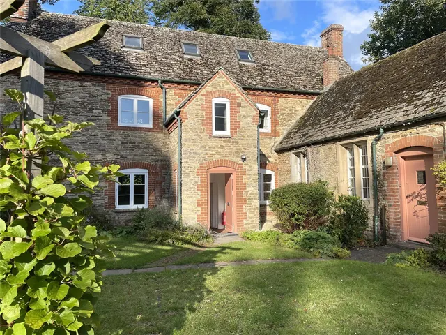 Abingdon Road, Kingston Bagpuize, Abingdon, Oxfordshire, OX13, photo 1