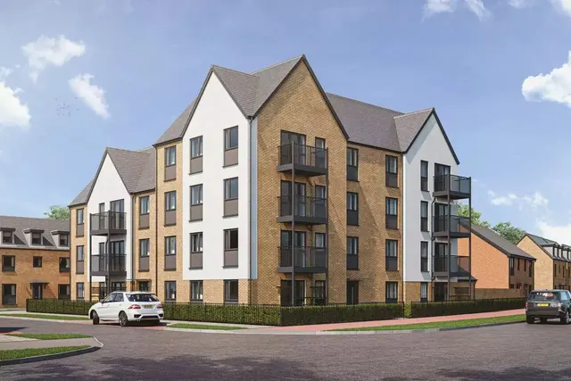 Plot 538, Watling Street, Milton Keynes, MK8 8AB, photo 1