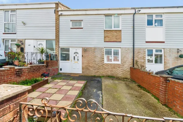 Orion Close, SOUTHAMPTON, photo 1