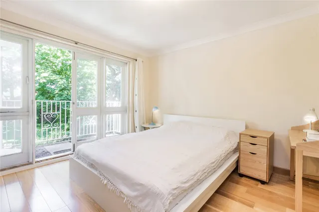 Fitzjohns Avenue, Hampstead, NW3, photo 3