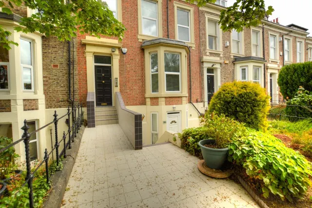 Newcastle Upon Tyne NE2 1TN, NE2, photo 1