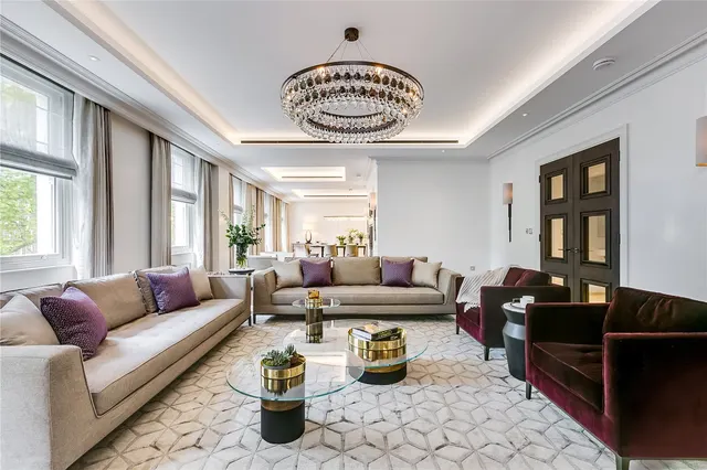 Lowndes Square, Knightsbridge, SW1X, photo 2