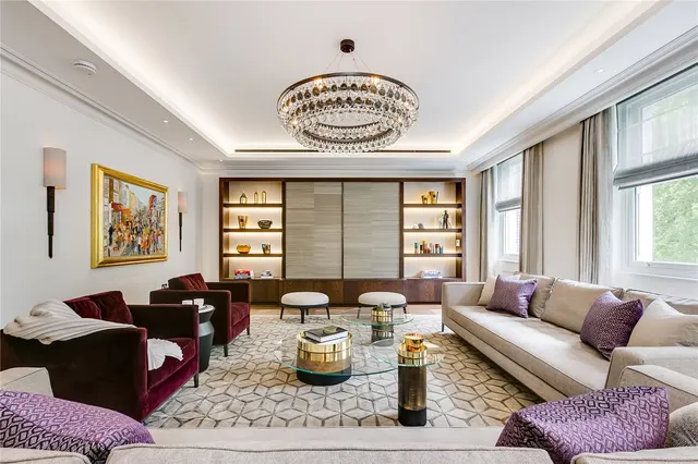 Lowndes Square, Knightsbridge, SW1X, photo 1