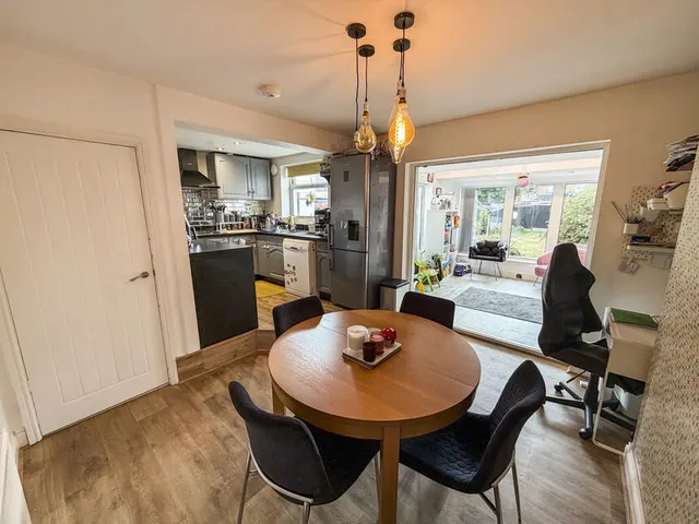 Kirkland Road, Leicester, LE3, photo 3