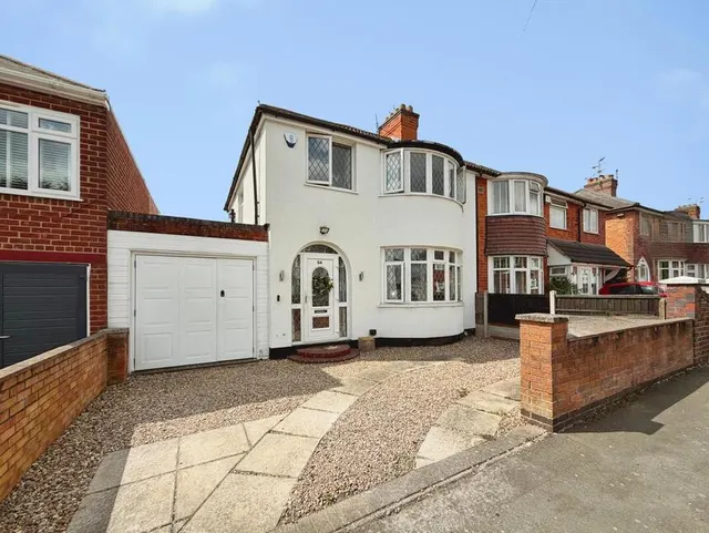 Kirkland Road, Leicester, LE3, photo 1