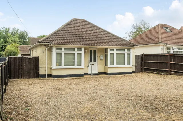 London Road, Wokingham, Berkshire, RG40 1RD, photo 1