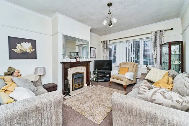 Photo 2 — Westminster Road, West Bromwich
