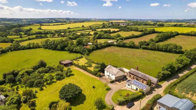 Chittlehamholt, Umberleigh, EX37, photo 1