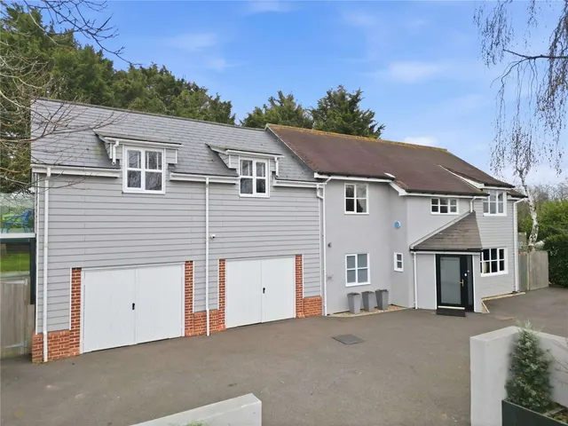 Pipkin Hill, Layham, Ipswich, Suffolk, IP7 5JS, photo 1