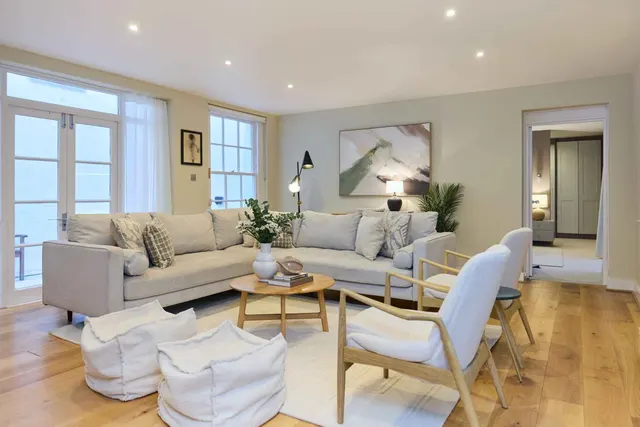 Strathearn Place, London, W2, photo 1
