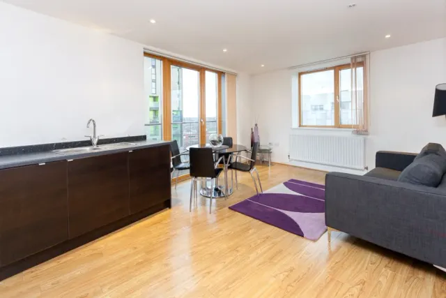 Arboretum Place, East Ham, IG11, photo 2