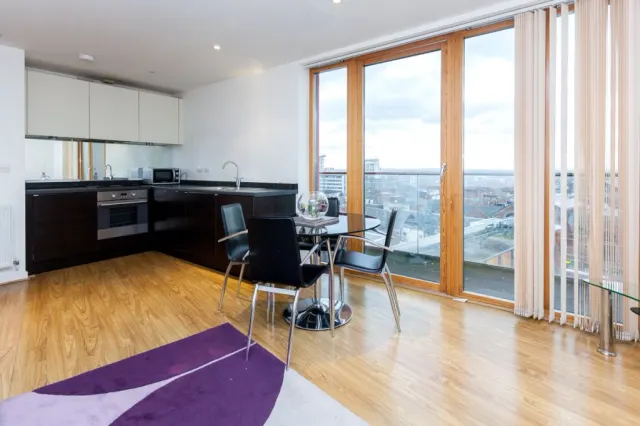 Arboretum Place, East Ham, IG11, photo 3