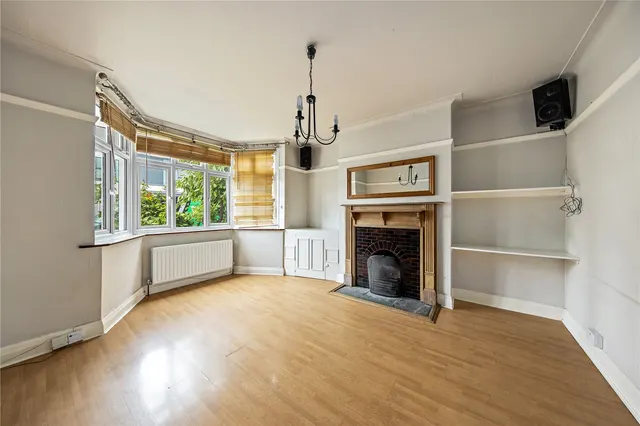 Manor Grove, Richmond, TW9, photo 2
