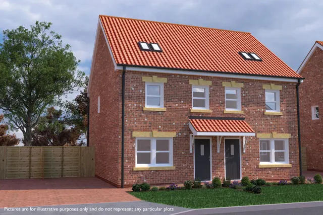 Millfields Way, Barrow-upon-Humber, DN19, photo 1