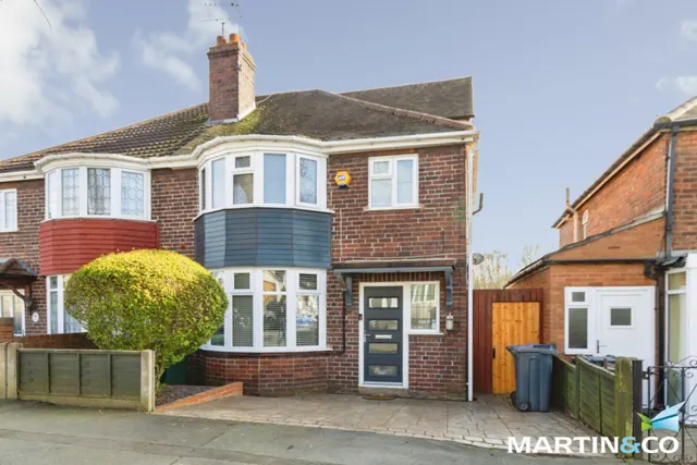 Hugh Road, Smethwick, B67, photo 1