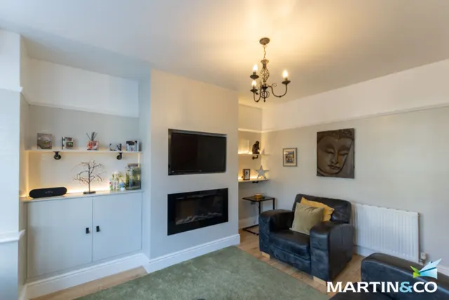 Photo 3 — Hugh Road, Smethwick, B67